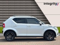 USED 2020 20 SUZUKI IGNIS 1.2 Dualjet MHEV SZ-T Hatchback 5dr Petrol Hybrid Manual Euro 6 (s/s) (90 ps) 6 Services - Last May 2026