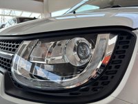 USED 2020 20 SUZUKI IGNIS 1.2 Dualjet MHEV SZ-T Hatchback 5dr Petrol Hybrid Manual Euro 6 (s/s) (90 ps) 6 Services - Last May 2026