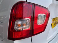 USED 2020 20 SUZUKI IGNIS 1.2 Dualjet MHEV SZ-T Hatchback 5dr Petrol Hybrid Manual Euro 6 (s/s) (90 ps) 6 Services - Last May 2026