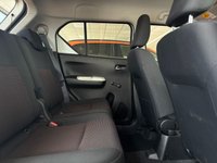 USED 2020 20 SUZUKI IGNIS 1.2 Dualjet MHEV SZ-T Hatchback 5dr Petrol Hybrid Manual Euro 6 (s/s) (90 ps) 6 Services - Last May 2026
