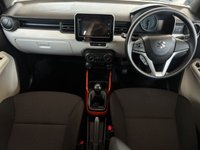 USED 2020 20 SUZUKI IGNIS 1.2 Dualjet MHEV SZ-T Hatchback 5dr Petrol Hybrid Manual Euro 6 (s/s) (90 ps) 6 Services - Last May 2026