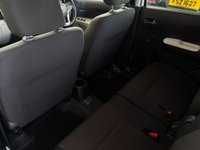 USED 2020 20 SUZUKI IGNIS 1.2 Dualjet MHEV SZ-T Hatchback 5dr Petrol Hybrid Manual Euro 6 (s/s) (90 ps) 6 Services - Last May 2026