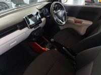 USED 2020 20 SUZUKI IGNIS 1.2 Dualjet MHEV SZ-T Hatchback 5dr Petrol Hybrid Manual Euro 6 (s/s) (90 ps) 6 Services - Last May 2026