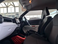 USED 2020 20 SUZUKI IGNIS 1.2 Dualjet MHEV SZ-T Hatchback 5dr Petrol Hybrid Manual Euro 6 (s/s) (90 ps) 6 Services - Last May 2026