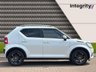 USED 2020 20 SUZUKI IGNIS 1.2 Dualjet MHEV SZ-T Hatchback 5dr Petrol Hybrid Manual Euro 6 (s/s) (90 ps) 6 Services - Last May 2026