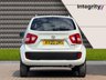 USED 2020 20 SUZUKI IGNIS 1.2 Dualjet MHEV SZ-T Hatchback 5dr Petrol Hybrid Manual Euro 6 (s/s) (90 ps) 6 Services - Last May 2026