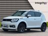 USED 2020 20 SUZUKI IGNIS 1.2 Dualjet MHEV SZ-T Hatchback 5dr Petrol Hybrid Manual Euro 6 (s/s) (90 ps) 6 Services - Last May 2026