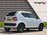 USED 2020 20 SUZUKI IGNIS 1.2 Dualjet MHEV SZ-T Hatchback 5dr Petrol Hybrid Manual Euro 6 (s/s) (90 ps) 6 Services - Last May 2026