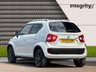 USED 2020 20 SUZUKI IGNIS 1.2 Dualjet MHEV SZ-T Hatchback 5dr Petrol Hybrid Manual Euro 6 (s/s) (90 ps) 6 Services - Last May 2026