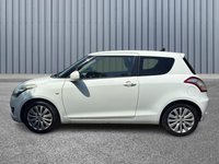 USED 2012 62 SUZUKI SWIFT 1.2 SZ4 Euro 5 3dr FSH|2 KEYS|HIGH SPEC|CHEAP TAX