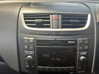 USED 2012 62 SUZUKI SWIFT 1.2 SZ4 Euro 5 3dr FSH|2 KEYS|HIGH SPEC|CHEAP TAX