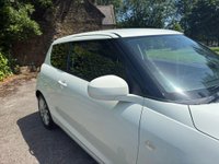 USED 2012 62 SUZUKI SWIFT 1.2 SZ4 Euro 5 3dr FSH|2 KEYS|HIGH SPEC|CHEAP TAX