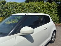 USED 2012 62 SUZUKI SWIFT 1.2 SZ4 Euro 5 3dr FSH|2 KEYS|HIGH SPEC|CHEAP TAX