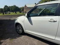 USED 2012 62 SUZUKI SWIFT 1.2 SZ4 Euro 5 3dr FSH|2 KEYS|HIGH SPEC|CHEAP TAX