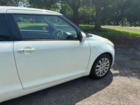 USED 2012 62 SUZUKI SWIFT 1.2 SZ4 Euro 5 3dr FSH|2 KEYS|HIGH SPEC|CHEAP TAX