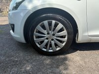 USED 2012 62 SUZUKI SWIFT 1.2 SZ4 Euro 5 3dr FSH|2 KEYS|HIGH SPEC|CHEAP TAX
