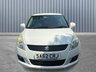 USED 2012 62 SUZUKI SWIFT 1.2 SZ4 Euro 5 3dr FSH|2 KEYS|HIGH SPEC|CHEAP TAX