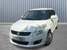 USED 2012 62 SUZUKI SWIFT 1.2 SZ4 Euro 5 3dr FSH|2 KEYS|HIGH SPEC|CHEAP TAX