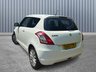 USED 2012 62 SUZUKI SWIFT 1.2 SZ4 Euro 5 3dr FSH|2 KEYS|HIGH SPEC|CHEAP TAX