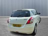 USED 2012 62 SUZUKI SWIFT 1.2 SZ4 Euro 5 3dr FSH|2 KEYS|HIGH SPEC|CHEAP TAX