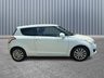 USED 2012 62 SUZUKI SWIFT 1.2 SZ4 Euro 5 3dr FSH|2 KEYS|HIGH SPEC|CHEAP TAX