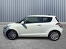 USED 2012 62 SUZUKI SWIFT 1.2 SZ4 Euro 5 3dr FSH|2 KEYS|HIGH SPEC|CHEAP TAX
