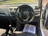 USED 2012 62 SUZUKI SWIFT 1.2 SZ4 Euro 5 3dr FSH|2 KEYS|HIGH SPEC|CHEAP TAX