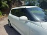 USED 2012 62 SUZUKI SWIFT 1.2 SZ4 Euro 5 3dr FSH|2 KEYS|HIGH SPEC|CHEAP TAX