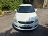 USED 2012 62 SUZUKI SWIFT 1.2 SZ4 Euro 5 3dr FSH|2 KEYS|HIGH SPEC|CHEAP TAX