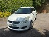 USED 2012 62 SUZUKI SWIFT 1.2 SZ4 Euro 5 3dr FSH|2 KEYS|HIGH SPEC|CHEAP TAX