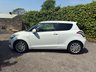 USED 2012 62 SUZUKI SWIFT 1.2 SZ4 Euro 5 3dr FSH|2 KEYS|HIGH SPEC|CHEAP TAX