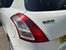 USED 2012 62 SUZUKI SWIFT 1.2 SZ4 Euro 5 3dr FSH|2 KEYS|HIGH SPEC|CHEAP TAX