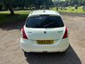 USED 2012 62 SUZUKI SWIFT 1.2 SZ4 Euro 5 3dr FSH|2 KEYS|HIGH SPEC|CHEAP TAX