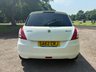 USED 2012 62 SUZUKI SWIFT 1.2 SZ4 Euro 5 3dr FSH|2 KEYS|HIGH SPEC|CHEAP TAX