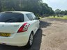 USED 2012 62 SUZUKI SWIFT 1.2 SZ4 Euro 5 3dr FSH|2 KEYS|HIGH SPEC|CHEAP TAX