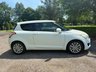 USED 2012 62 SUZUKI SWIFT 1.2 SZ4 Euro 5 3dr FSH|2 KEYS|HIGH SPEC|CHEAP TAX