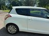 USED 2012 62 SUZUKI SWIFT 1.2 SZ4 Euro 5 3dr FSH|2 KEYS|HIGH SPEC|CHEAP TAX