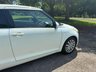 USED 2012 62 SUZUKI SWIFT 1.2 SZ4 Euro 5 3dr FSH|2 KEYS|HIGH SPEC|CHEAP TAX