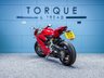 USED 2016 16 DUCATI 1299 PANIGALE S 1299 Super Sports  Nationwide Delivery &pound;149 - 9.9% APR