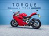USED 2016 16 DUCATI 1299 PANIGALE S 1299 Super Sports  Nationwide Delivery &pound;149 - 9.9% APR