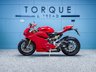 USED 2016 16 DUCATI 1299 PANIGALE S 1299 Super Sports  Nationwide Delivery &pound;149 - 9.9% APR
