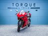 USED 2016 16 DUCATI 1299 PANIGALE S 1299 Super Sports  Nationwide Delivery &pound;149 - 9.9% APR