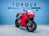 USED 2016 16 DUCATI 1299 PANIGALE S 1299 Super Sports  Nationwide Delivery &pound;149 - 9.9% APR