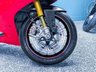 USED 2016 16 DUCATI 1299 PANIGALE S 1299 Super Sports  Nationwide Delivery &pound;149 - 9.9% APR