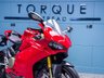USED 2016 16 DUCATI 1299 PANIGALE S 1299 Super Sports  Nationwide Delivery &pound;149 - 9.9% APR