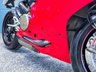 USED 2016 16 DUCATI 1299 PANIGALE S 1299 Super Sports  Nationwide Delivery &pound;149 - 9.9% APR