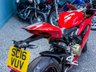 USED 2016 16 DUCATI 1299 PANIGALE S 1299 Super Sports  Nationwide Delivery &pound;149 - 9.9% APR