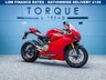 USED 2016 16 DUCATI 1299 PANIGALE S 1299 Super Sports  Nationwide Delivery &pound;149 - 9.9% APR