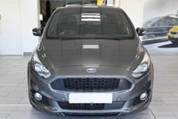 USED 2018 18 FORD S-MAX 2.0 TDCi ST-Line MPV 5dr Diesel Powershift Euro 6 (s/s) (180 ps) *HOME DELIVERY 7 DAY MONEY BACK*