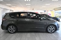 USED 2018 18 FORD S-MAX 2.0 TDCi ST-Line MPV 5dr Diesel Powershift Euro 6 (s/s) (180 ps) *HOME DELIVERY 7 DAY MONEY BACK*